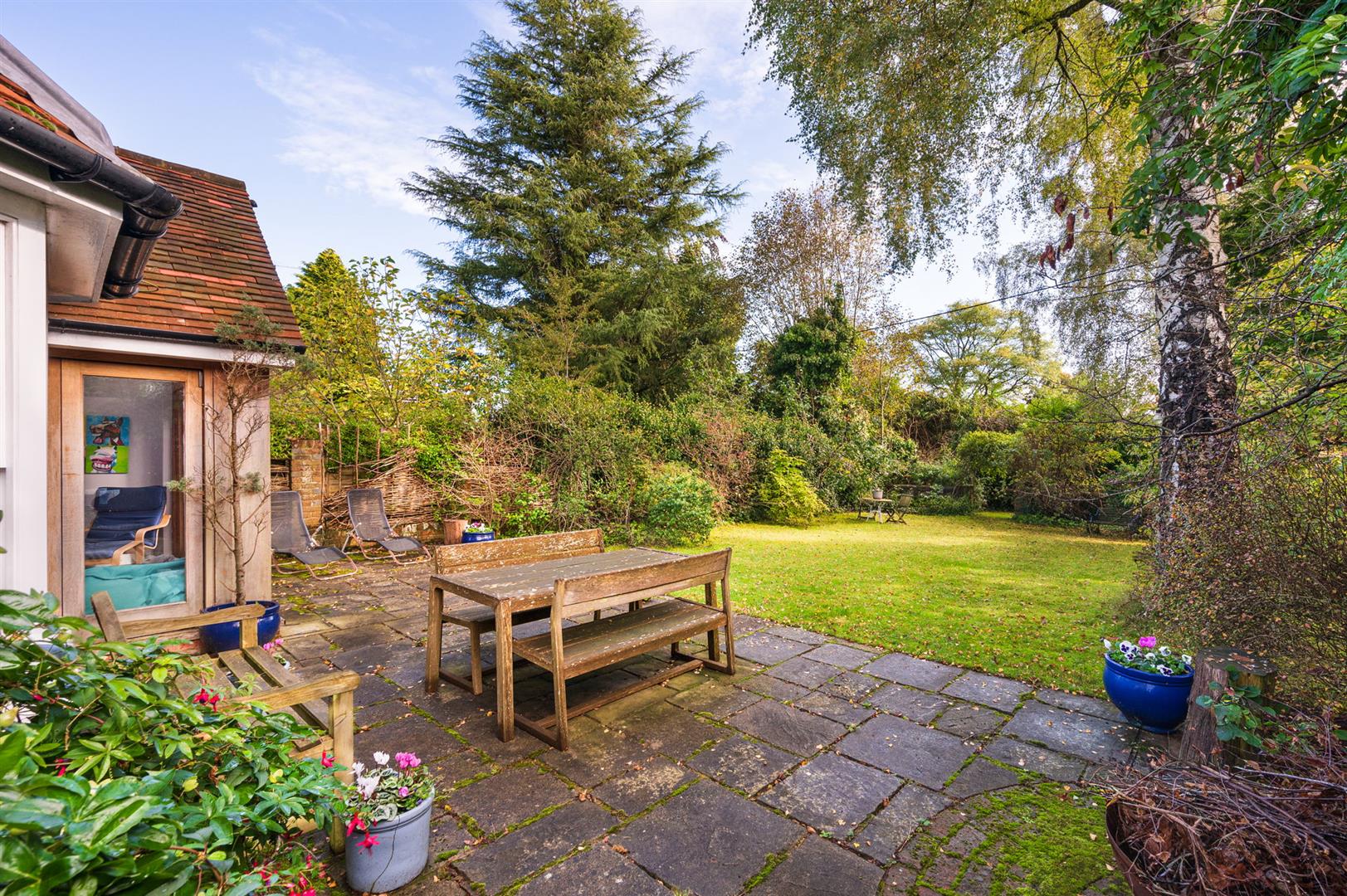 Northend, Henley-On-Thames